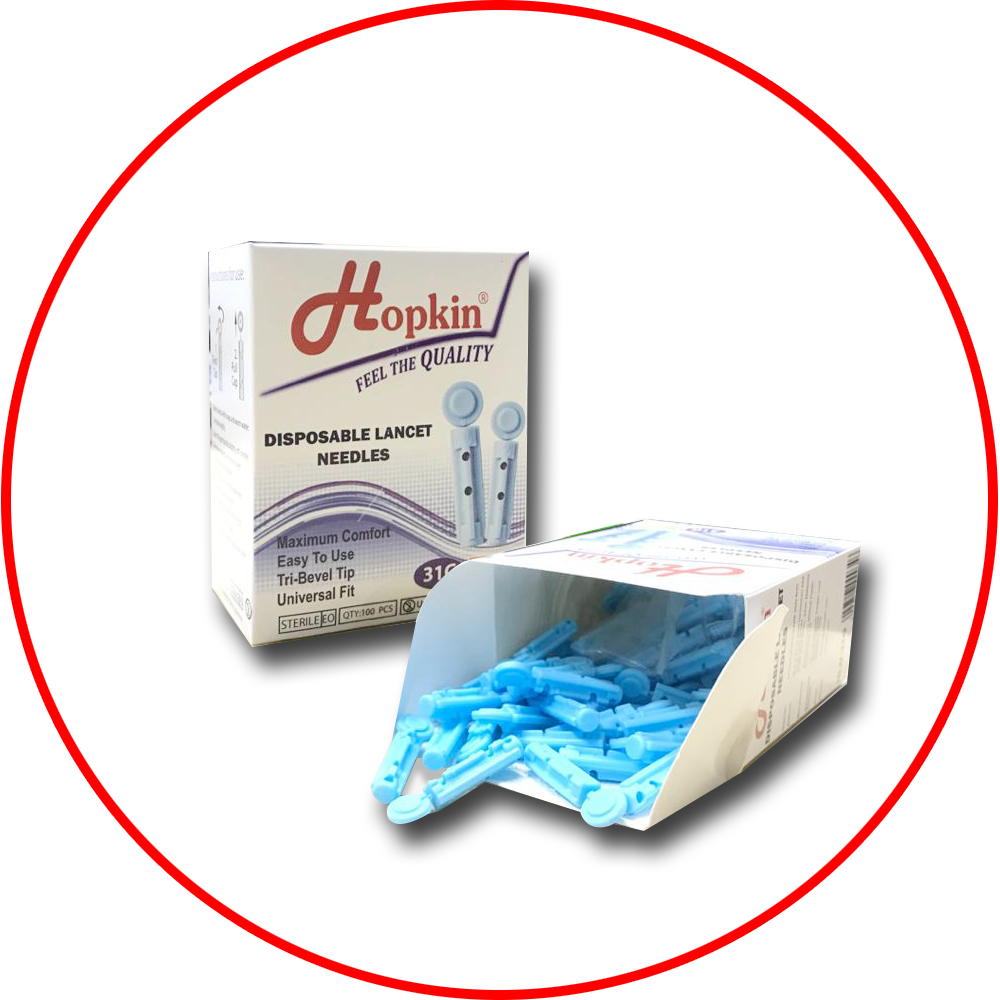 MEDICAL DISPOSABLES